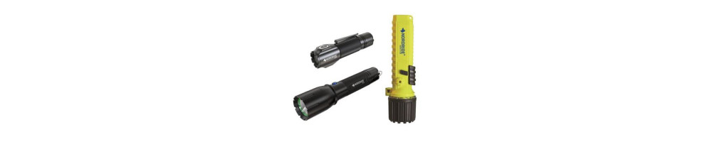 Taschenlampen