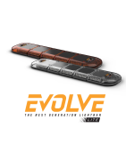 Evolve Lichtbalken