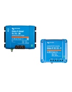 Ladewandler-Booster DC/DC