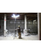 Arbeitsscheinwerfer