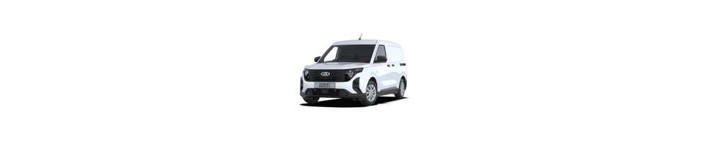 New Ford Transit Courier (ab 2024)