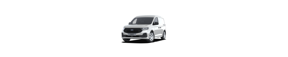 New Ford Transit Connect