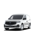 New Ford Transit Connect