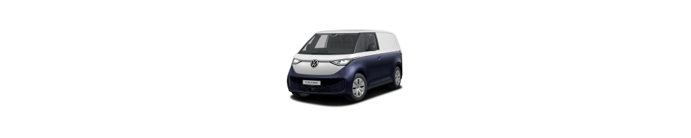 VW ID. Buzz