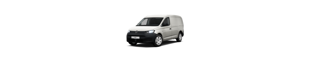 New VW Caddy Maxi