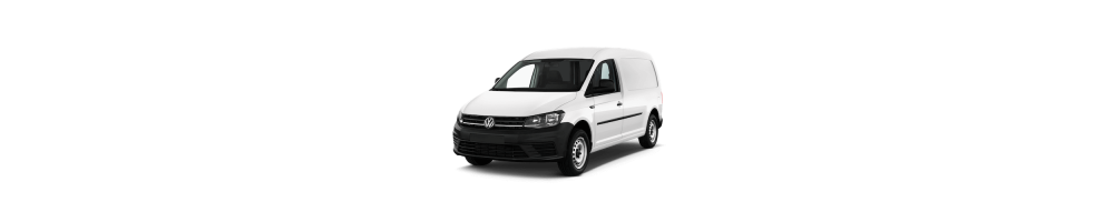 VW Caddy Maxi