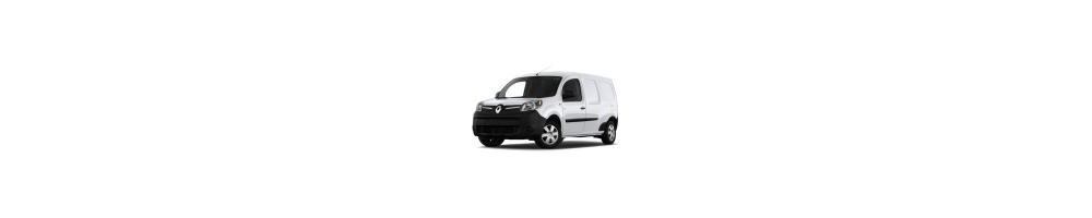 Renault Kangoo (2013-2021)