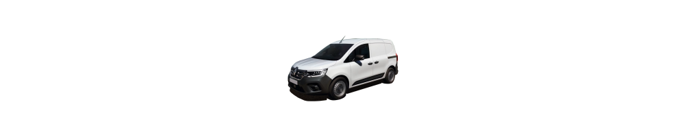 Renault Kangoo Van (ab 2021)