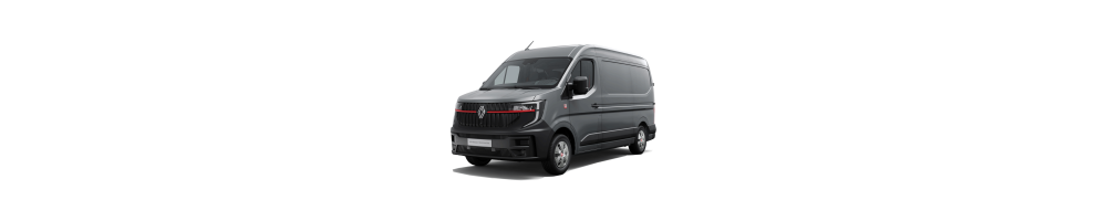 Renault Master XDD