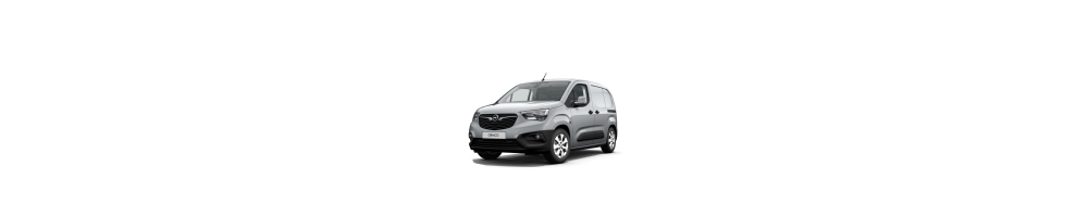 Opel Combo Cargo