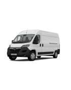 New Opel Movano