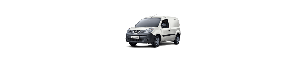 Nissan NV250