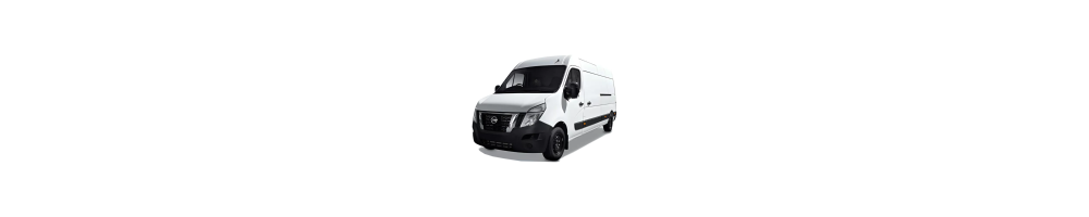 Nissan Interstar