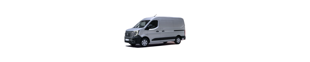 New Nissan Interstar