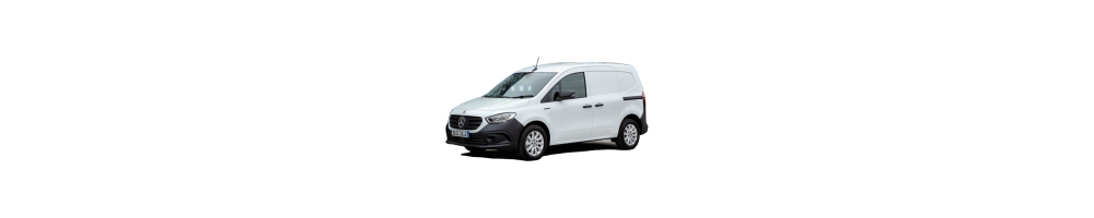 New Mercedes-Benz Citan