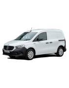 New Mercedes-Benz Citan