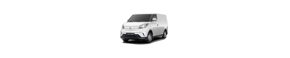 Maxus eDeliver 3