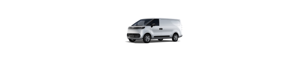Maxus eDeliver 5
