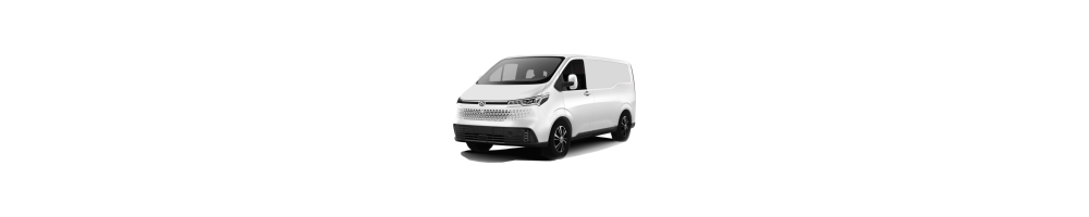 Maxus eDeliver 7