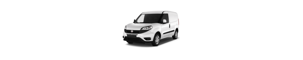 Fiat Doblò Cargo