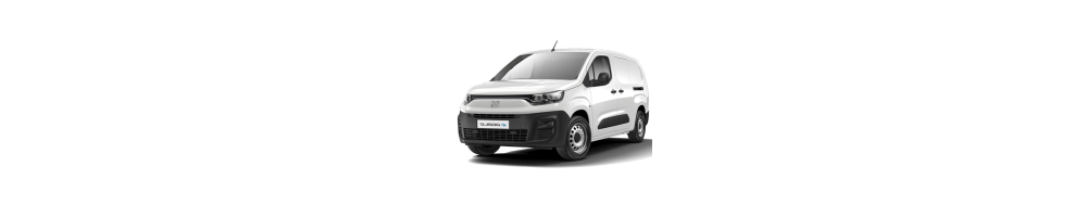 New Fiat Doblò Cargo