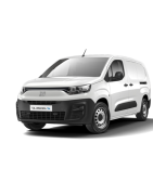New Fiat Doblò Cargo