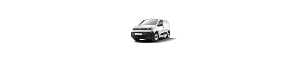 Citroën Berlingo Van