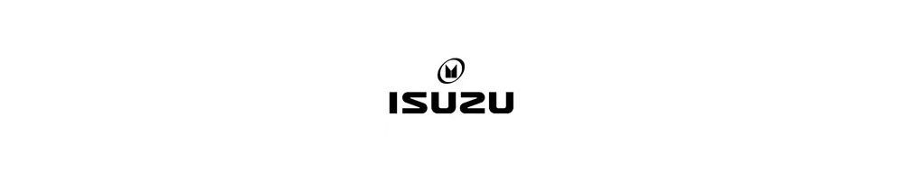 ISUZU