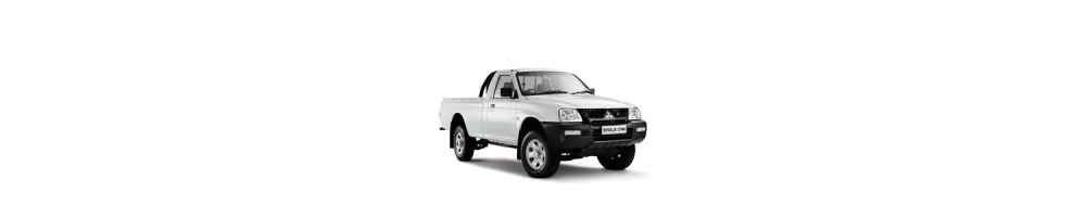 L200 Pick-up