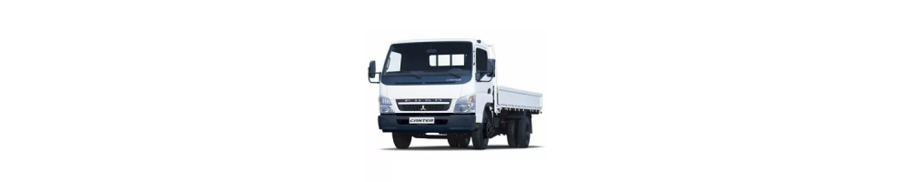 Mitsubishi Canter Fuso