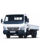 Mitsubishi Canter Fuso